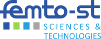 Logo FEMTO-ST
